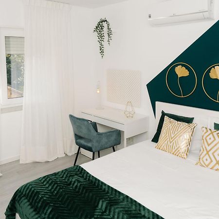 Alegria 79 - Fabulous 3 Bedroom House Coimbra Dış mekan fotoğraf