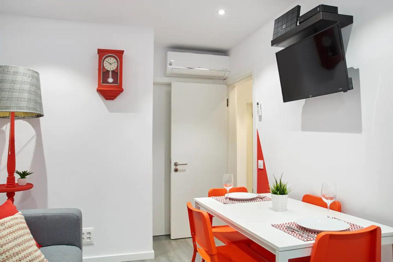 Alegria 79 - Fabulous 3 Bedroom House Coimbra Dış mekan fotoğraf