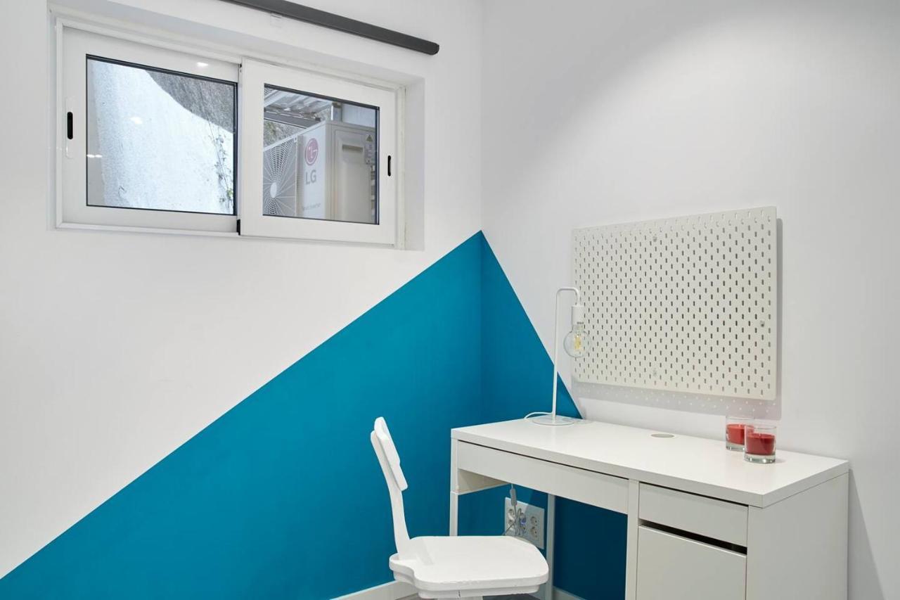 Alegria 79 - Fabulous 3 Bedroom House Coimbra Dış mekan fotoğraf