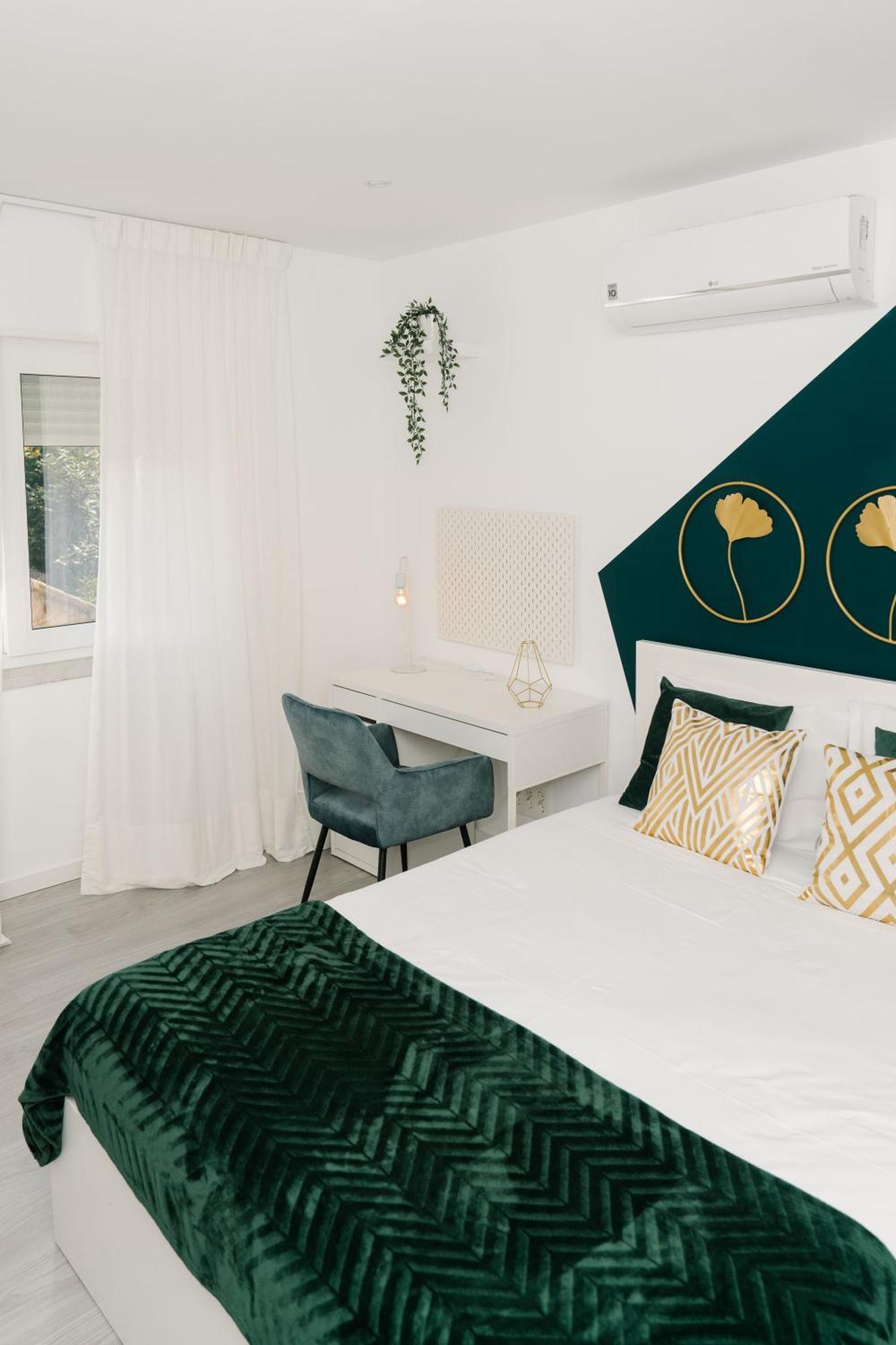 Alegria 79 - Fabulous 3 Bedroom House Coimbra Dış mekan fotoğraf