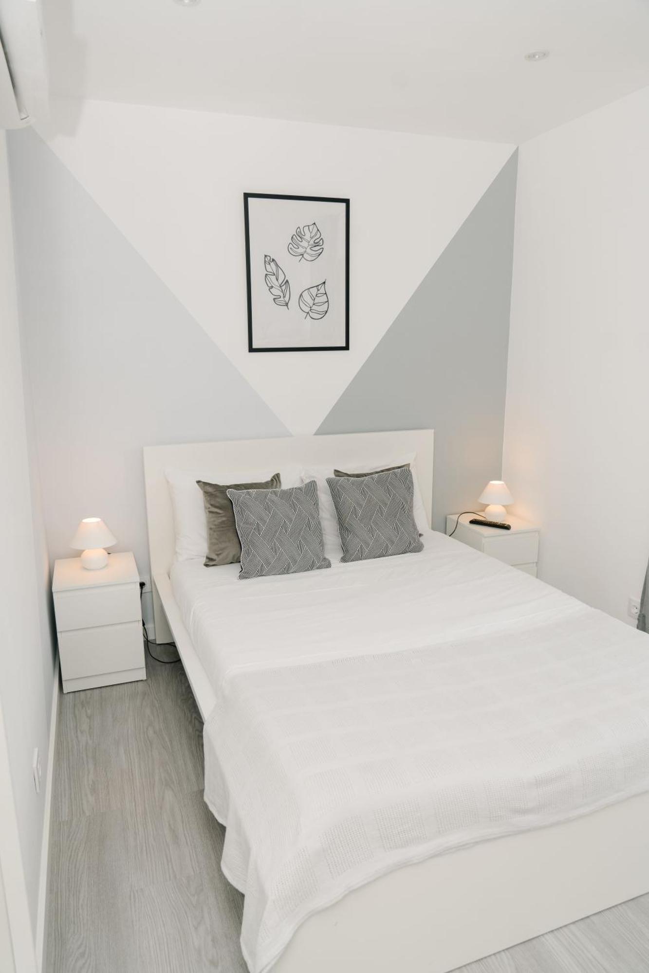 Alegria 79 - Fabulous 3 Bedroom House Coimbra Dış mekan fotoğraf