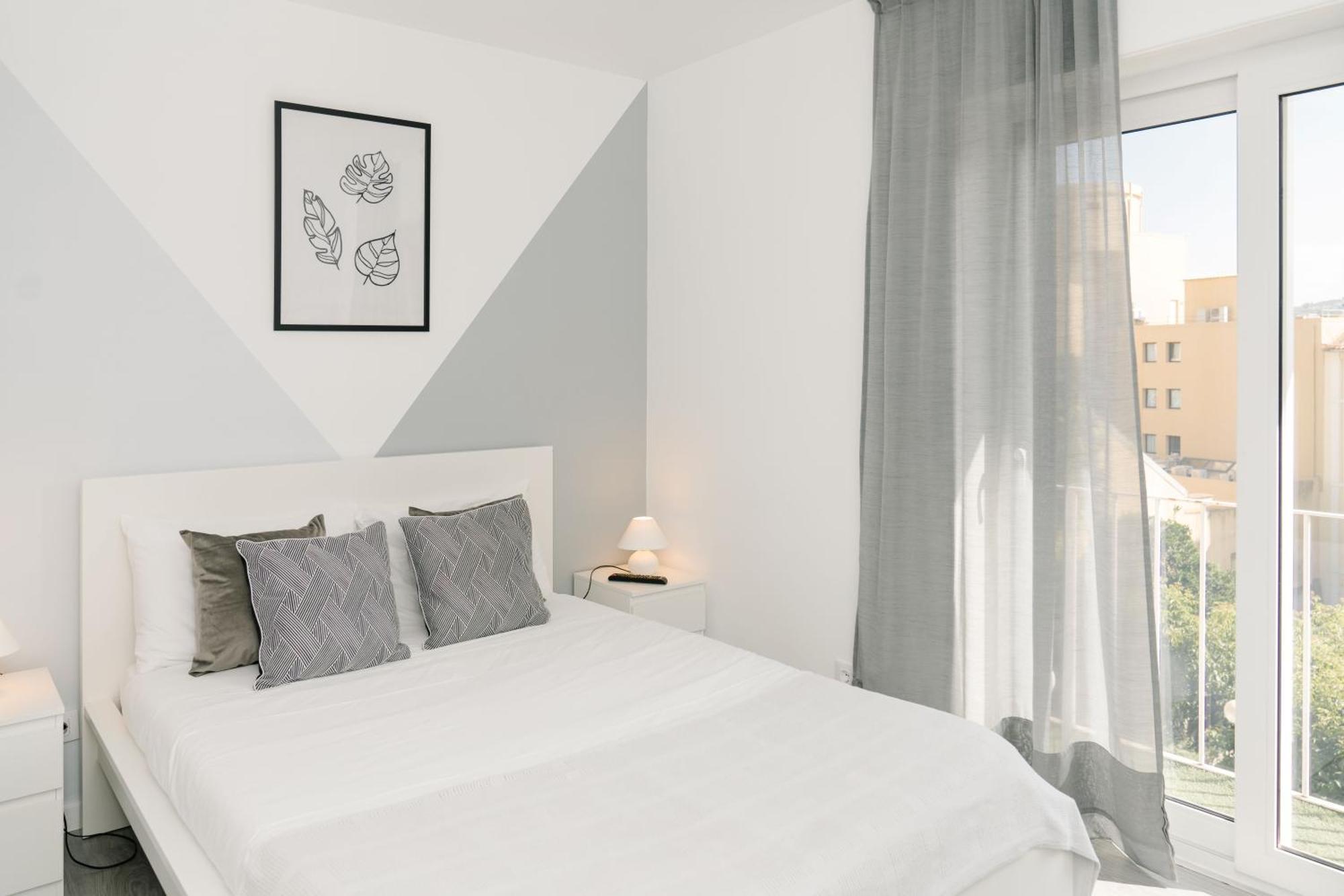 Alegria 79 - Fabulous 3 Bedroom House Coimbra Dış mekan fotoğraf